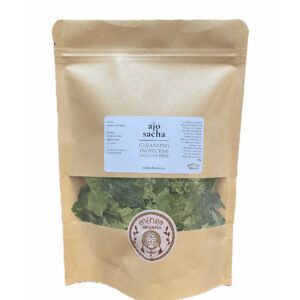 Ajo Sacha Leaf & Vine