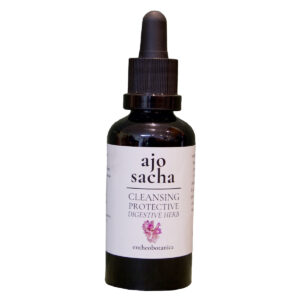 Ajo Sacha Tincture