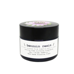 Benzoin of Sumatra Resin || Styrax benzoin || Incense