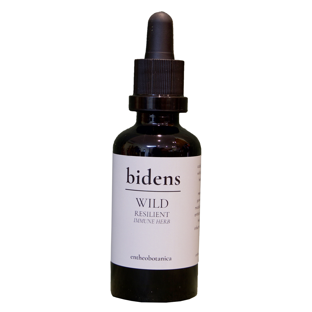 Bidens Cobbler’s Peg Fresh Plant Tincture