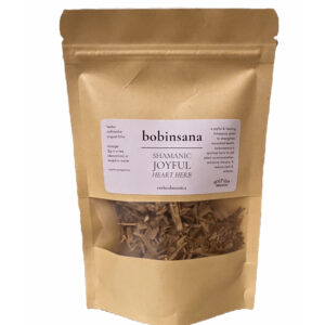 Bobinsana Bark Dry Herb