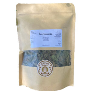 Bobinsana Leaf Dry Herb
