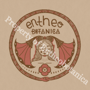 Entheobotanica Art Prints