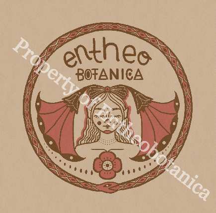Entheobotanica Art Prints