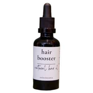 Hair Booster