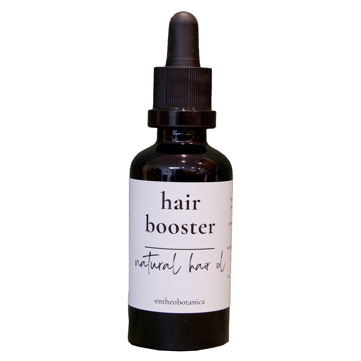 Hair Booster