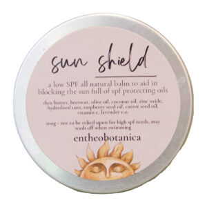 Natural Sun Shield