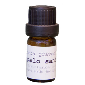 Palo Santo Essential Oil