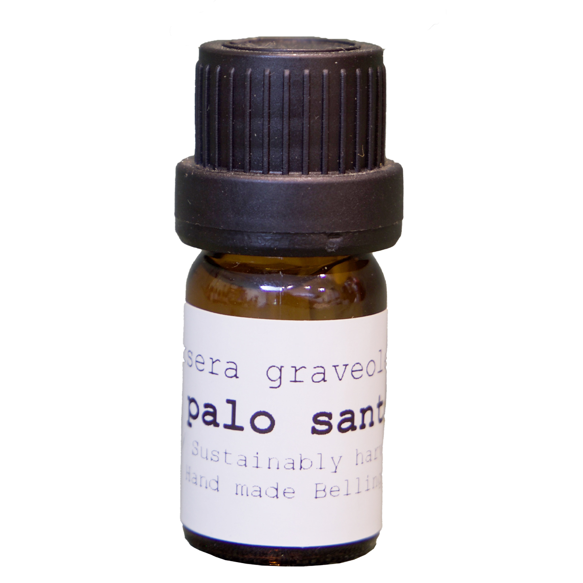 Palo Santo Essential Oil