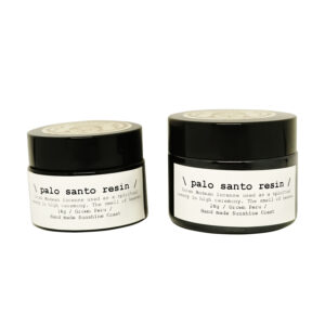 Palo Santo Resin Incense