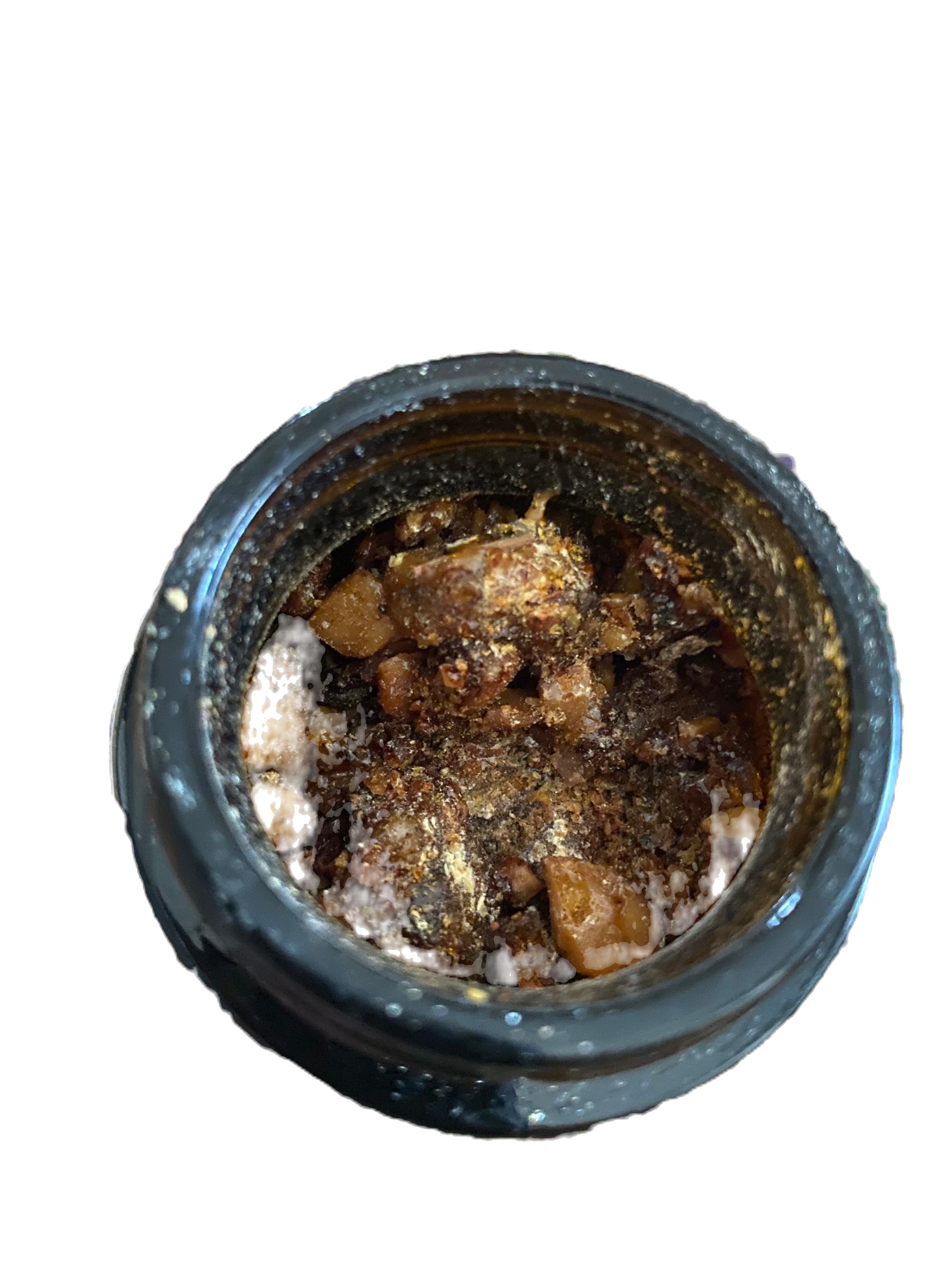Pinon resin