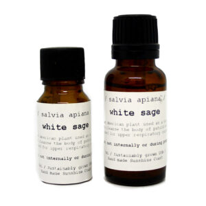 White Sage Essential