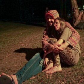 herbalist gathering 2019