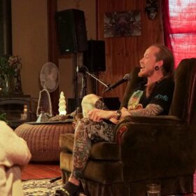 herbalist gathering 2019