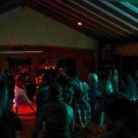 herbalist gathering 2019