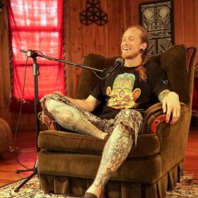 herbalist gathering 2019