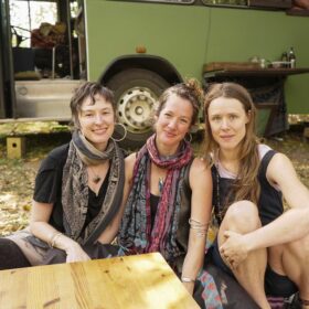 herbalist gathering 2019