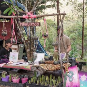 herbalist gathering 2019