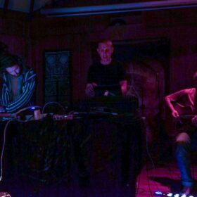 herbalist gathering 2019