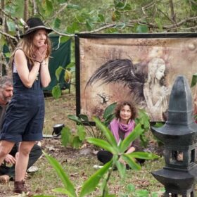 herbalist gathering 2019