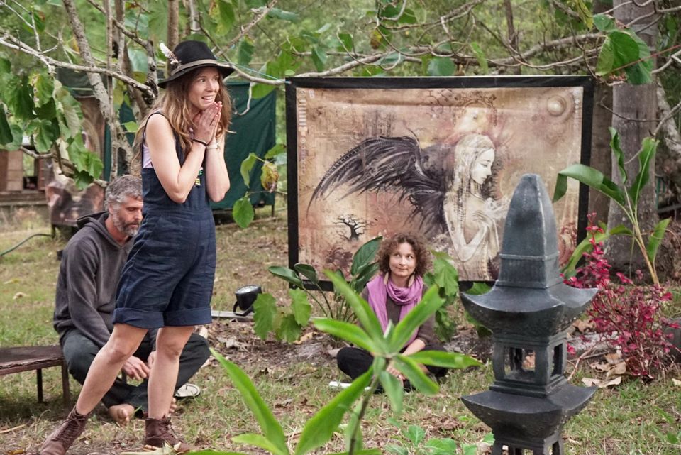 herbalist gathering 2019