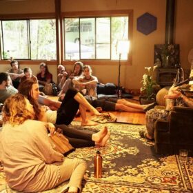 herbalist gathering 2019