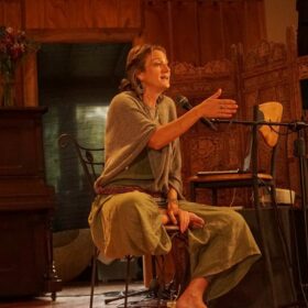 herbalist gathering 2019