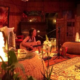 herbalist gathering 2019