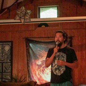 herbalist gathering 2019