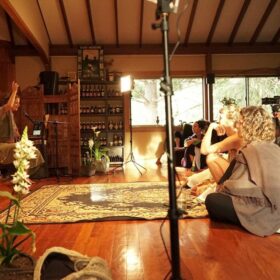 herbalist gathering 2019