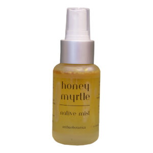 Honey Myrtle