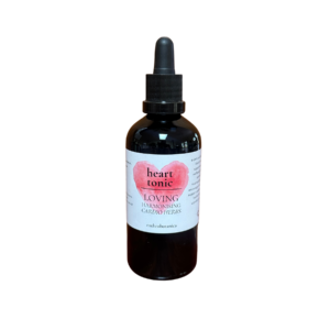 Heart Tonic Mood Booster Tincture 100mL