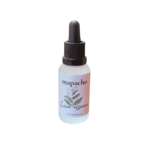 Mapacho Flower Essence || N. Rustica 30mL