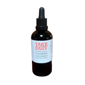 Take It Easy Tonic Tincture 100mL