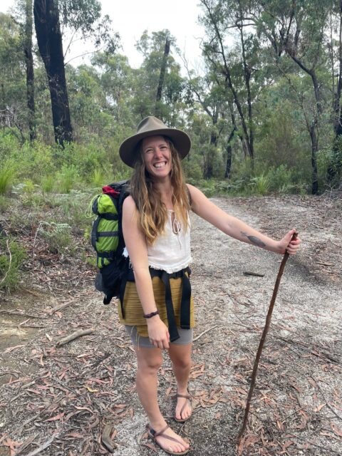 I just got back from more bush time doing a 3 day hike with a few friends. This is how I stay grounded as a human being, and not lose sight of who I am.

When I'm out on country..

- My thoughts slow down, and move from rational to abstract. I actually stop thinking altogether at times.
- I feel grounded and strong in my physical body
- My senses open, especially my smell and intuition
- I need way less food, and way less sleep that citizen mode me dose
- Everything seems to reset, my eating reduces, my back feels great, the worries and stress are forgotten, i reset my phone use, I appreciate very simple things and my hormonal system gets to reorganise itself according to natural light and real time, time resets like the clock is dialled back to now and the calendar means nothing
- Cool things happen, interactions with the fire, the stars, the water, the rocks, trees, insects, birds, and the more than human world opens

Most of my problems are kind of just gone, again, by the time I get home. And I feel my spirit recharged to carry me through the next season. 

Thanks country, you ol legend.