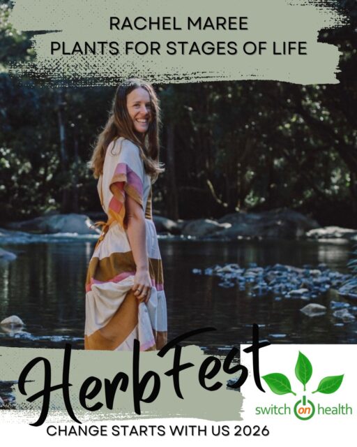 I'm looking forward to sharing more about plants and stages of development at HERBFEST 2026 - June 14th Coolum / Sunshine Coast. I'll also be sharing some music :) 

As we grow and develop we move through important milestones and at each step along the way, there are plants that show up to help navigate those changes.

Just as our human civilisation has grown through many epochs and iterations where different plants shepherded us as major instigators of progress and celebration - so do plants show up for us individually at meaningful moments.

#entheobotanica #rebelherbal #herbalwisdom #folkknowledge