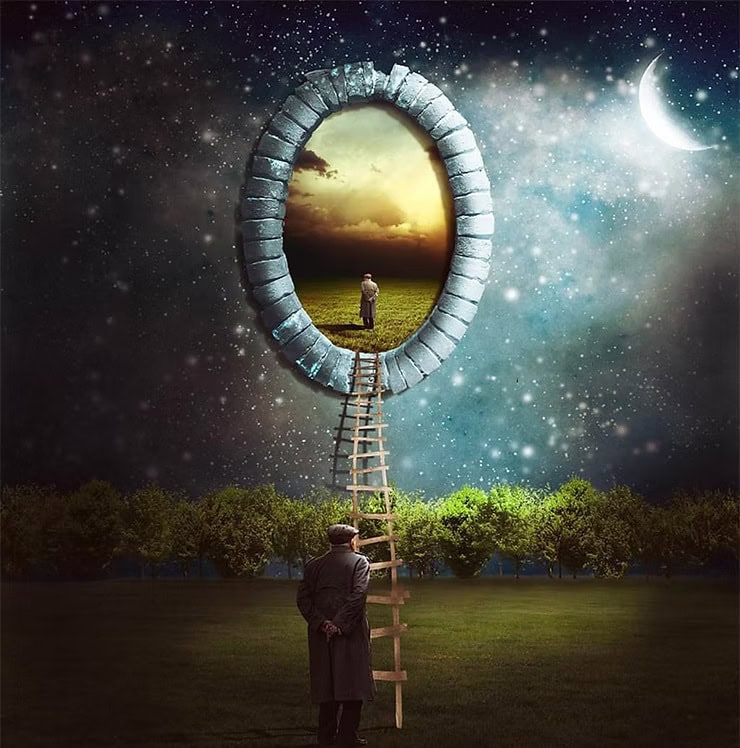 Dream Awareness & Lucid Dreaming