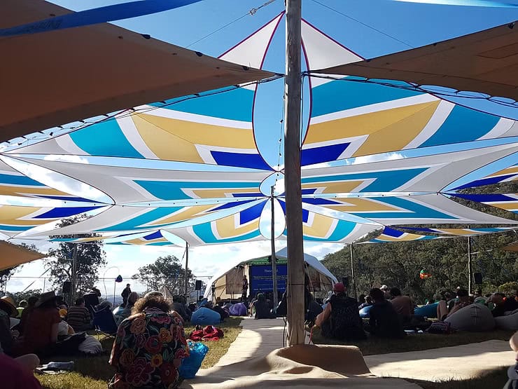 Entheogenesis Australis conference