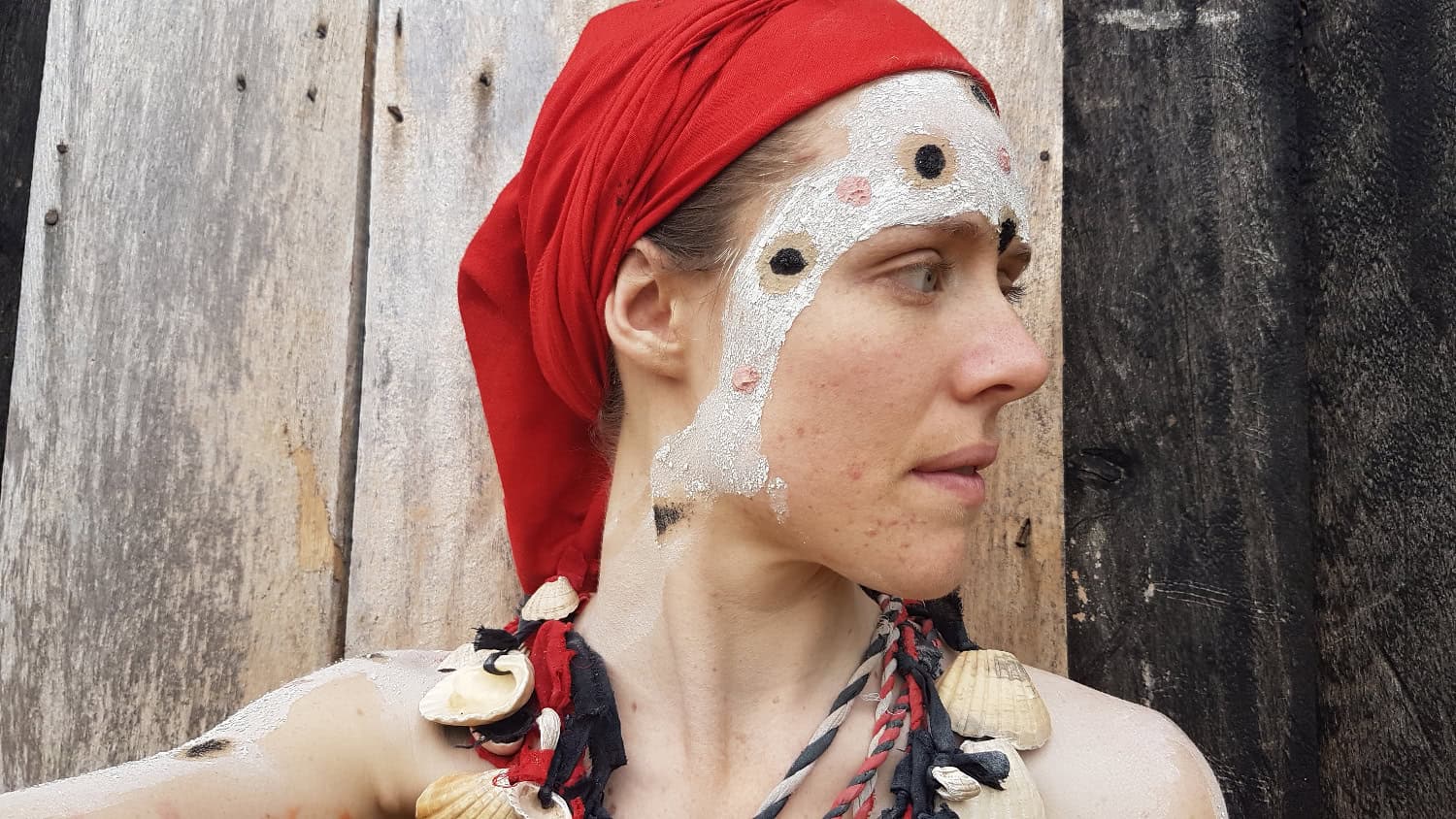 I am a Banzi, initiated into Mabanji