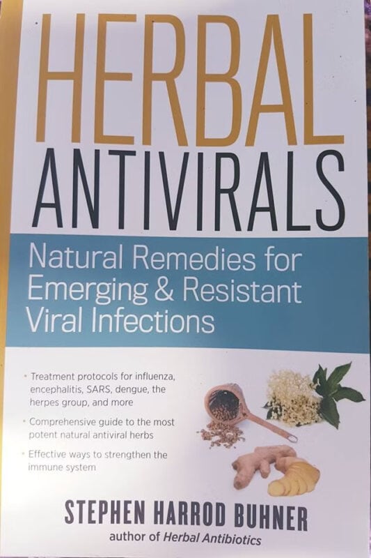 Initiation Preparation Week 2