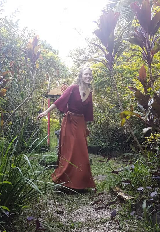 Initiation Preparation Week 3