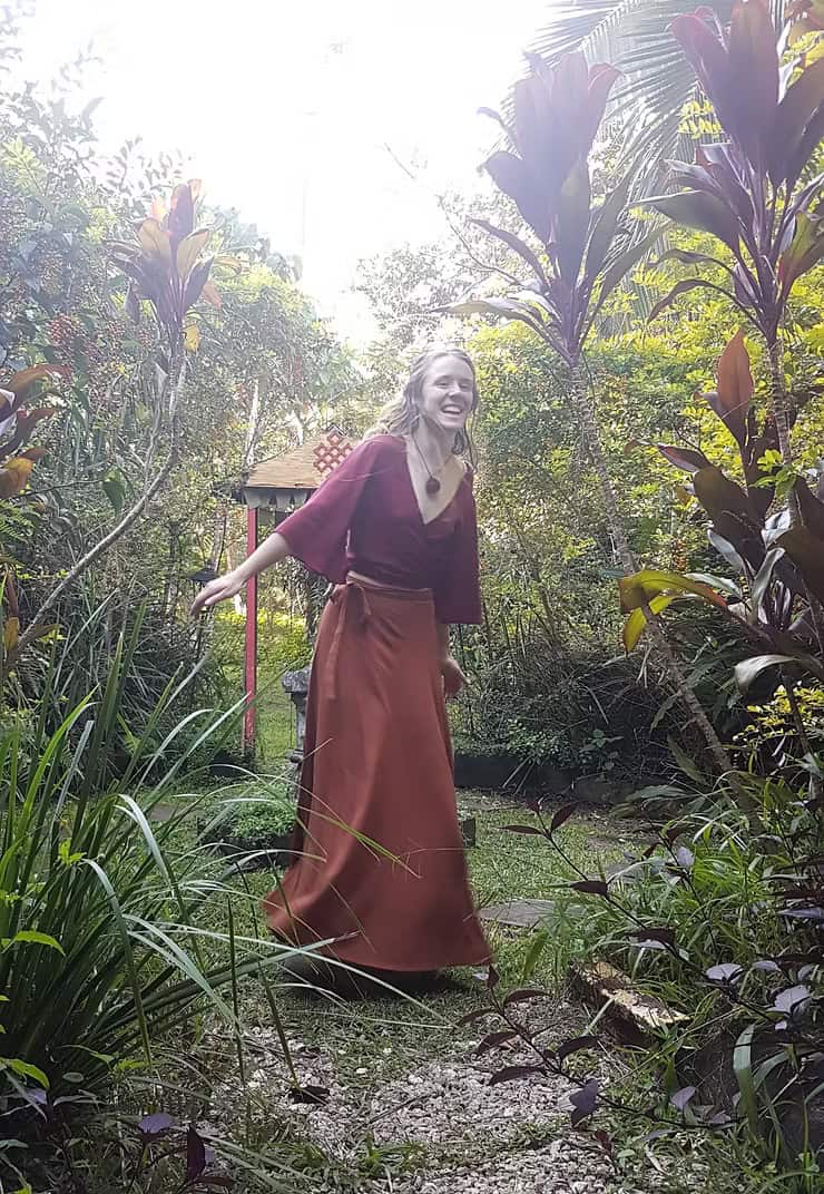 Initiation Preparation Week 3