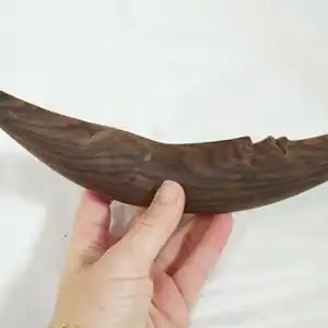 Tepi Moon Face Rapé Applicator