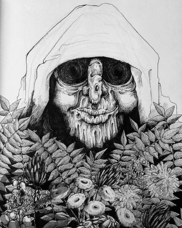 What even is a Grandmother