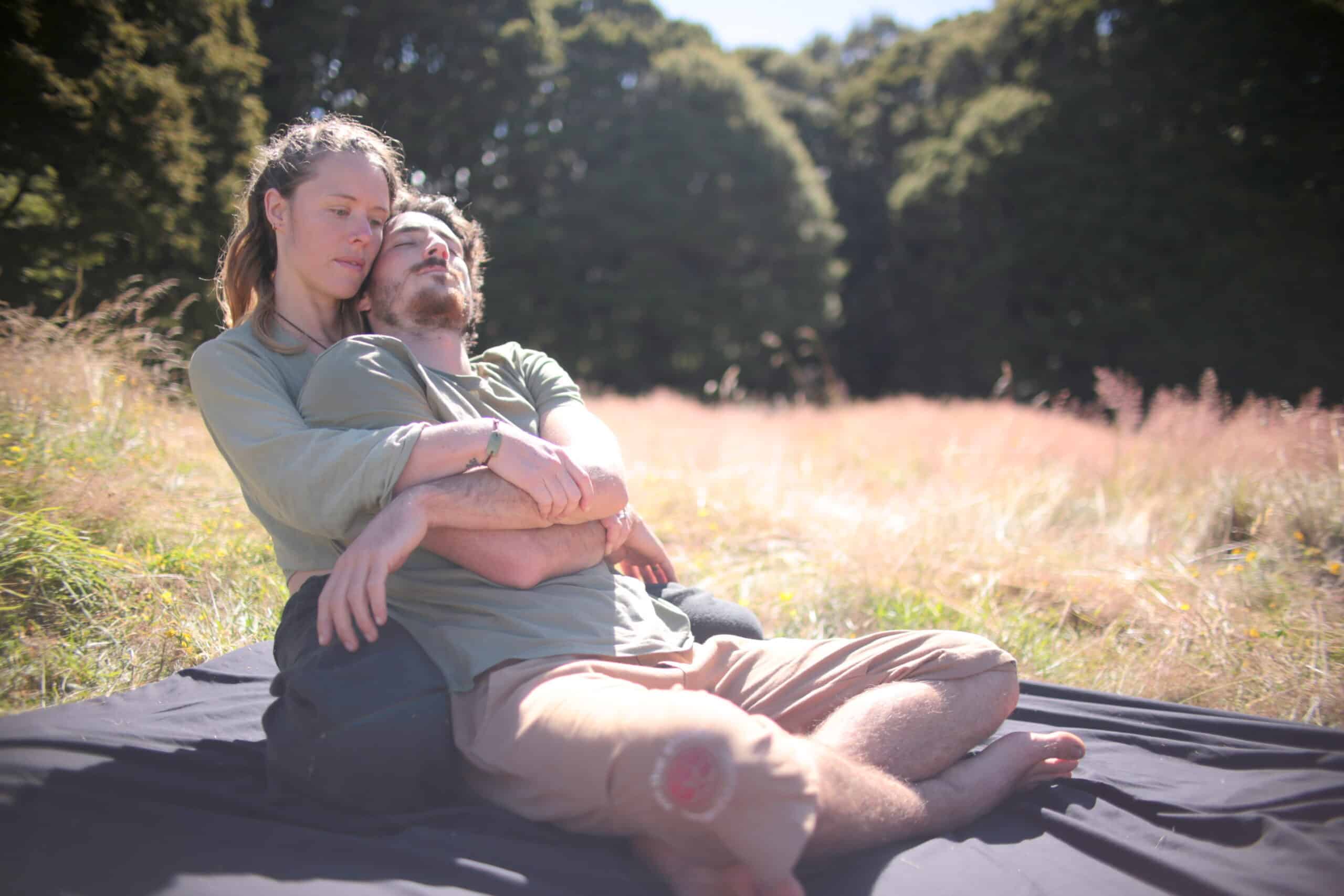 ZENTHAI SHIATSU BODY WORK