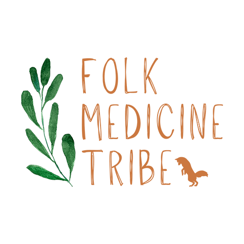 FOLK MEDICINE TRIBE