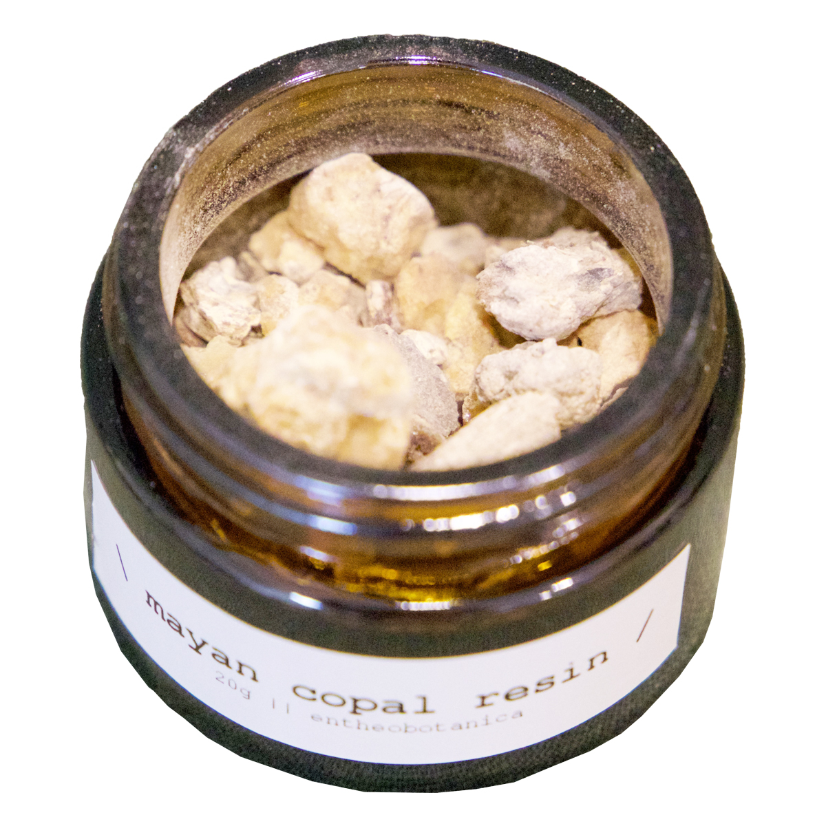 Mayan Copal